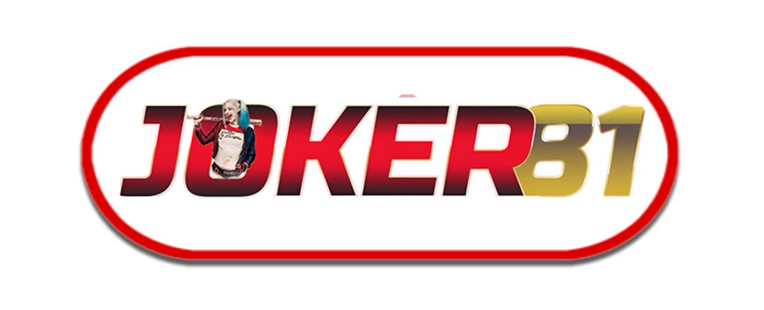 JOKER81 Logo